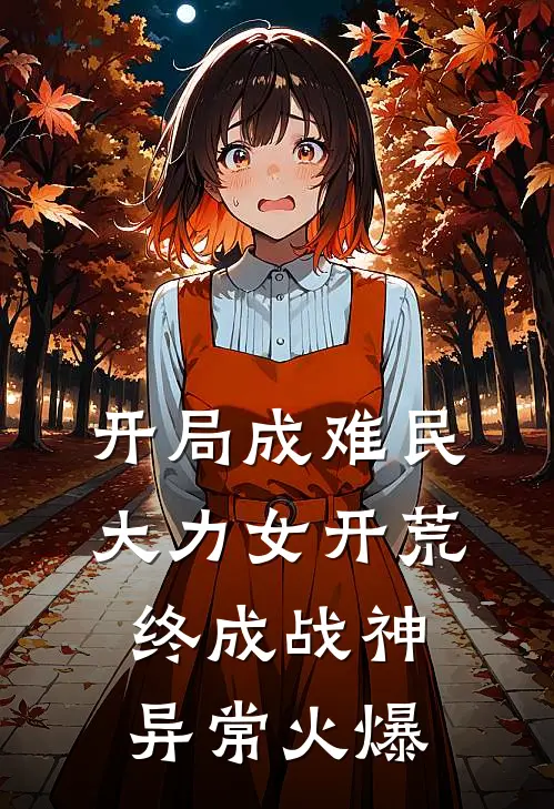 开局成难民，大力女开荒终成战神异常火爆