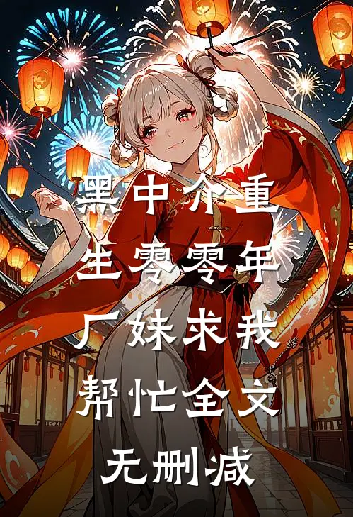 黑中介重生零零年，厂妹求我帮忙全文无删减