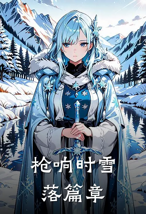 枪响时雪落篇章