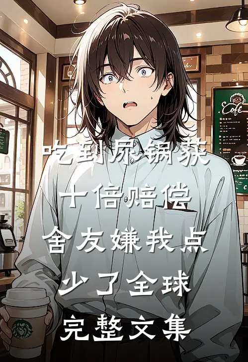 吃到尿锅获十倍赔偿，舍友嫌我点少了全球完整文集