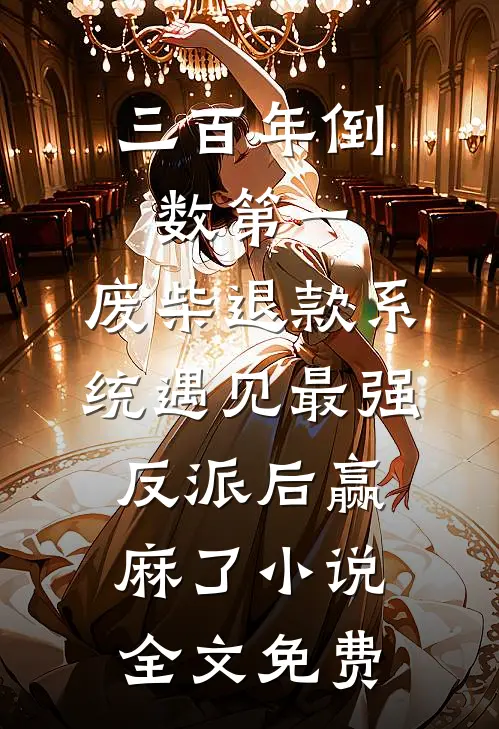 三百年倒数第一，废柴退款系统遇见最强反派后赢麻了小说全文免费