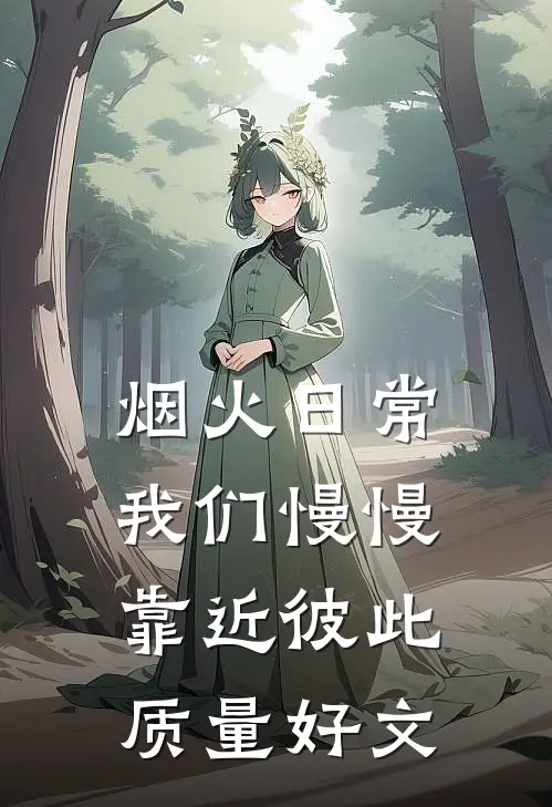 烟火日常，我们慢慢靠近彼此质量好文