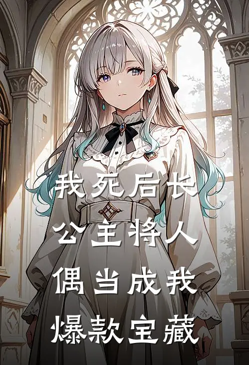 我死后长公主将人偶当成我爆款宝藏