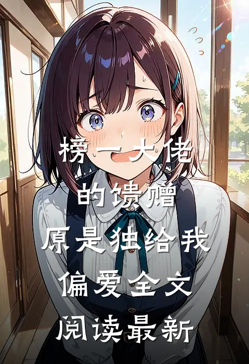 榜一大佬的馈赠，原是独给我偏爱全文阅读最新