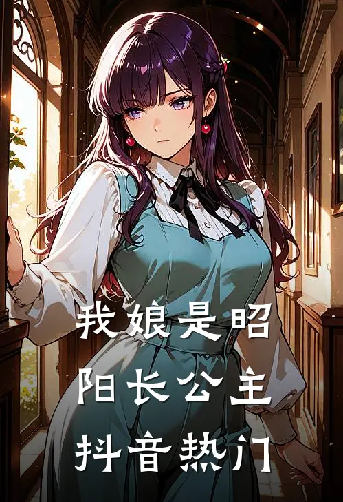 我娘是昭阳长公主抖音热门