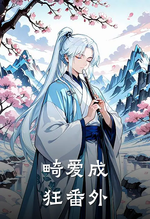 畸爱成狂番外