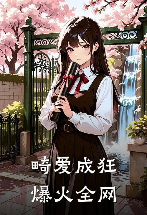 畸爱成狂爆火全网