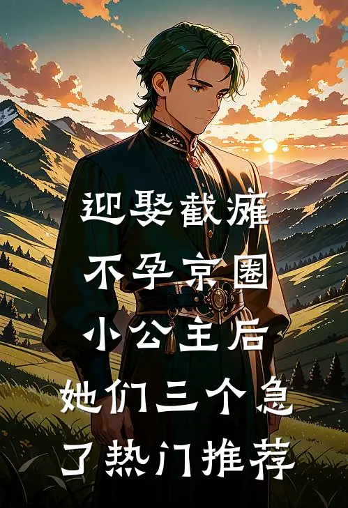 迎娶截瘫不孕京圈小公主后，她们三个急了热门推荐