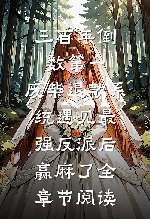 三百年倒数第一，废柴退款系统遇见最强反派后赢麻了全章节阅读