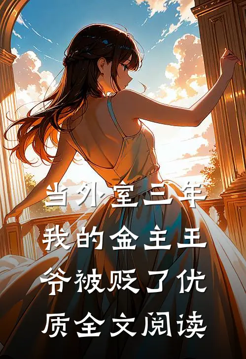 当外室三年，我的金主王爷被贬了优质全文阅读