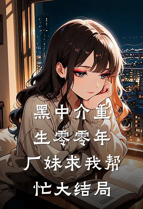 黑中介重生零零年，厂妹求我帮忙大结局