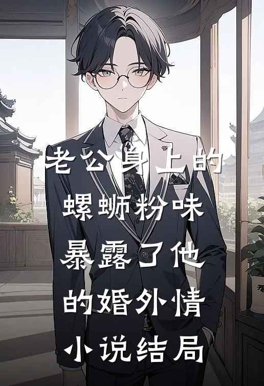 老公身上的螺蛳粉味，暴露了他的婚外情小说结局