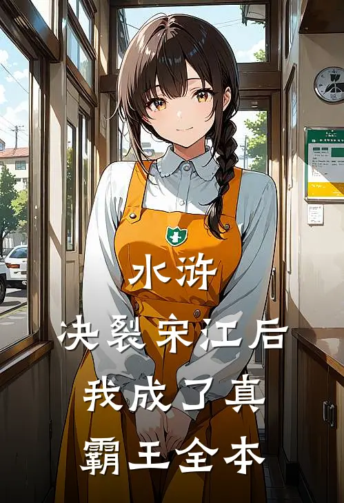 水浒：决裂宋江后，我成了真霸王全本