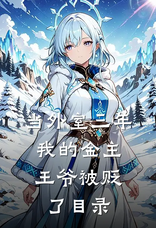 当外室三年，我的金主王爷被贬了目录