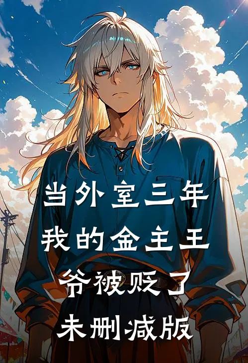 当外室三年，我的金主王爷被贬了未删减版