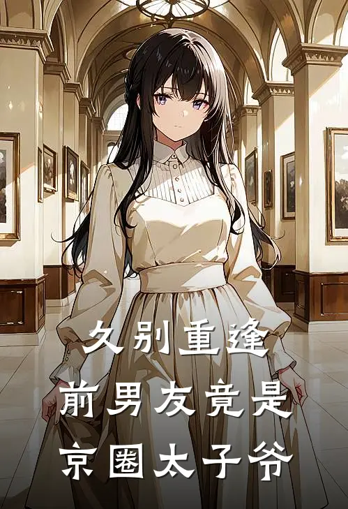 久别重逢，前男友竟是京圈太子爷