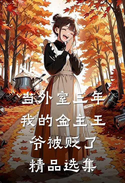 当外室三年，我的金主王爷被贬了精品选集