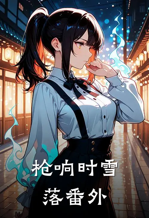 枪响时雪落番外