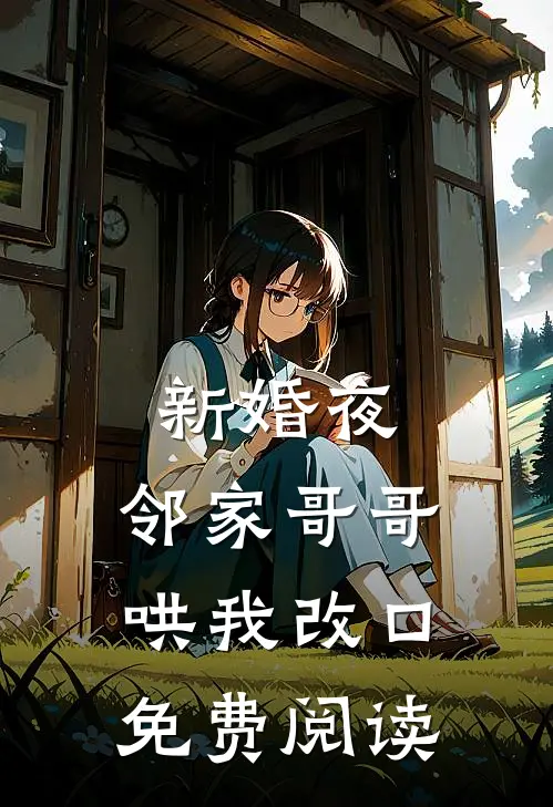 新婚夜，邻家哥哥哄我改口免费阅读
