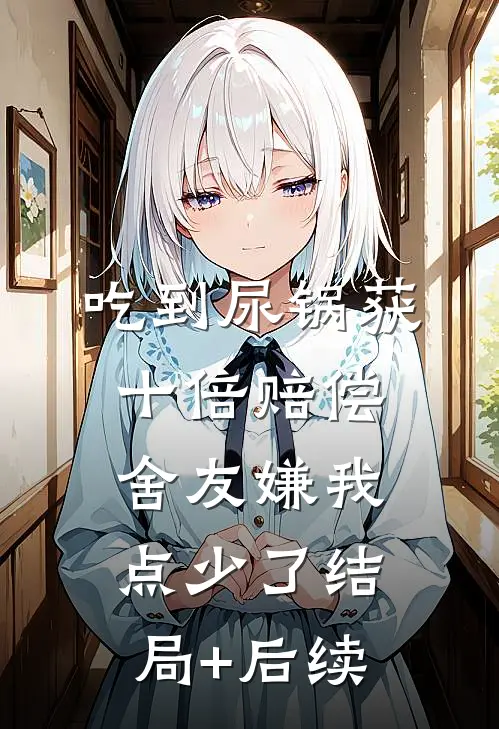 吃到尿锅获十倍赔偿，舍友嫌我点少了结局+后续