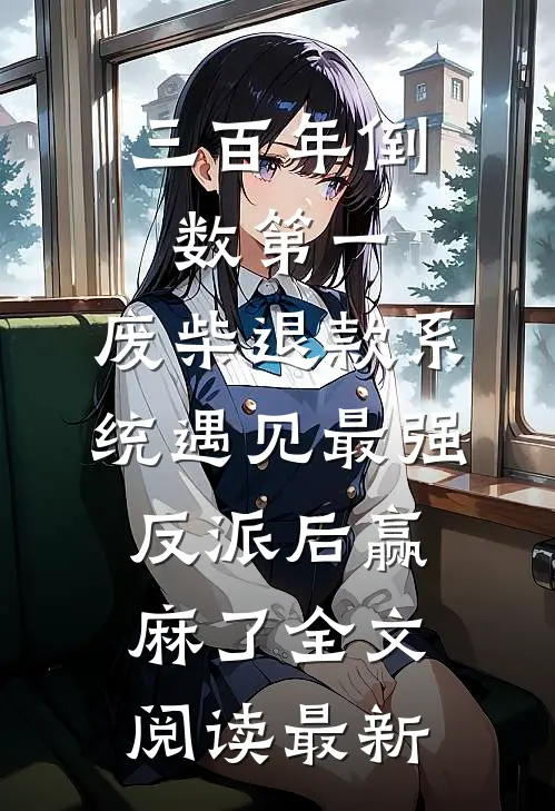 三百年倒数第一，废柴退款系统遇见最强反派后赢麻了全文阅读最新