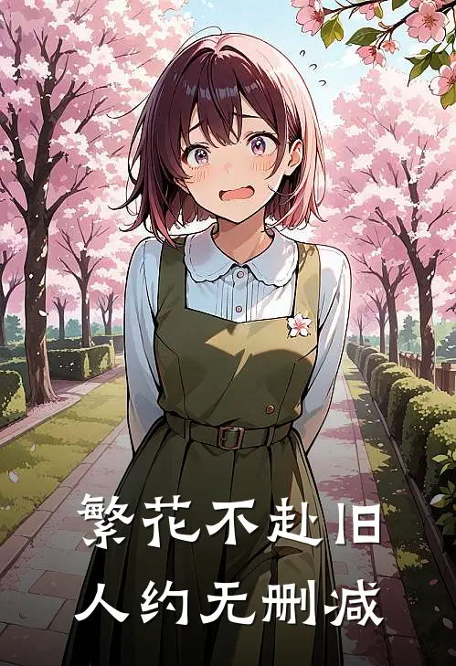 繁花不赴旧人约无删减