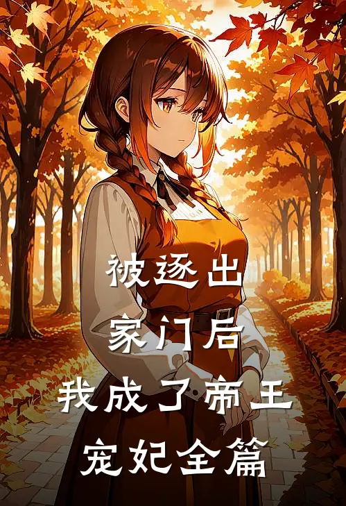 被逐出家门后，我成了帝王宠妃全篇
