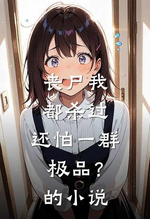 丧尸我都杀过，还怕一群极品？的小说