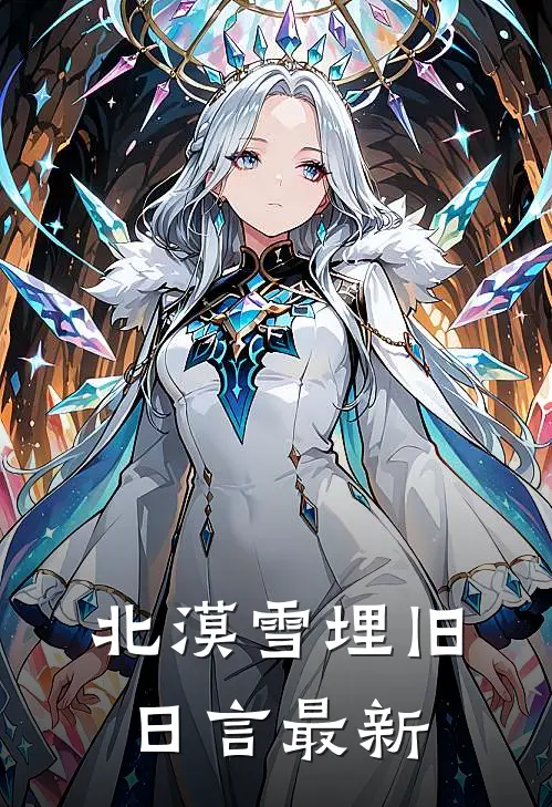 北漠雪埋旧日言最新
