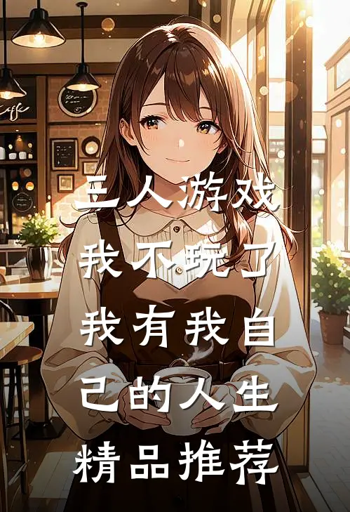 三人游戏我不玩了，我有我自己的人生精品推荐