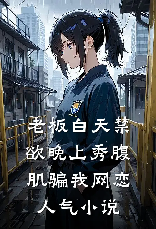 老板白天禁欲晚上秀腹肌骗我网恋人气小说