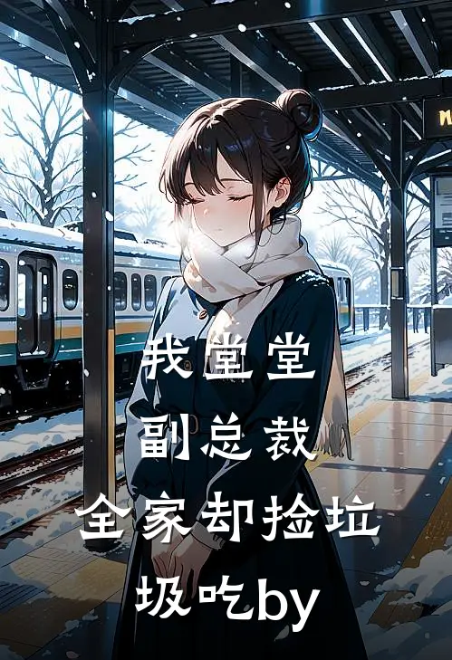 我堂堂副总裁，全家却捡垃圾吃by