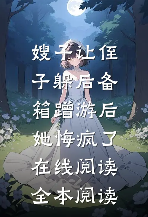 嫂子让侄子躲后备箱蹭游后，她悔疯了在线阅读全本阅读