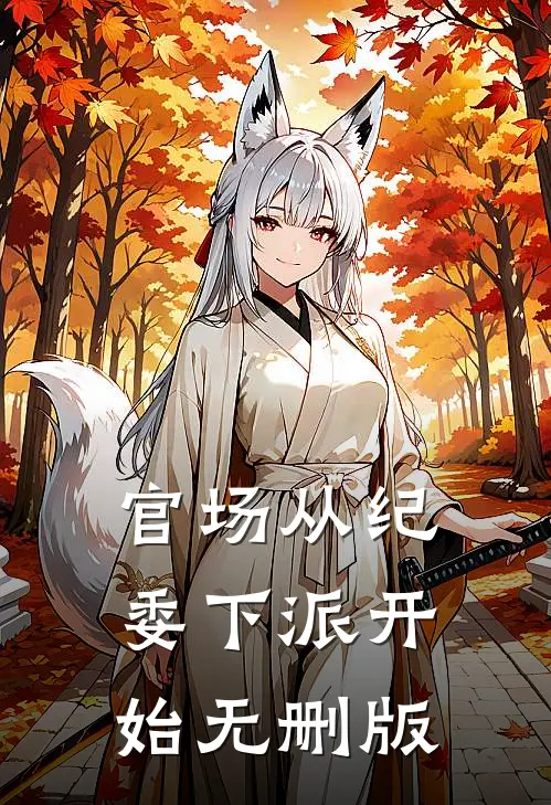 官场从纪委下派开始无删版
