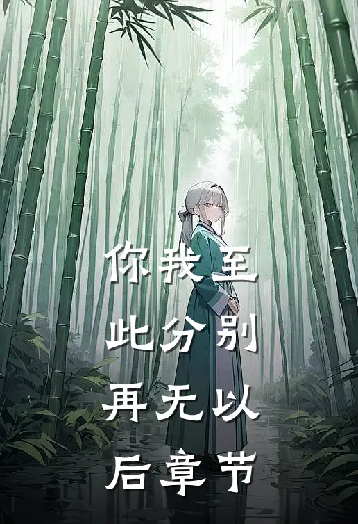 你我至此分别，再无以后章节