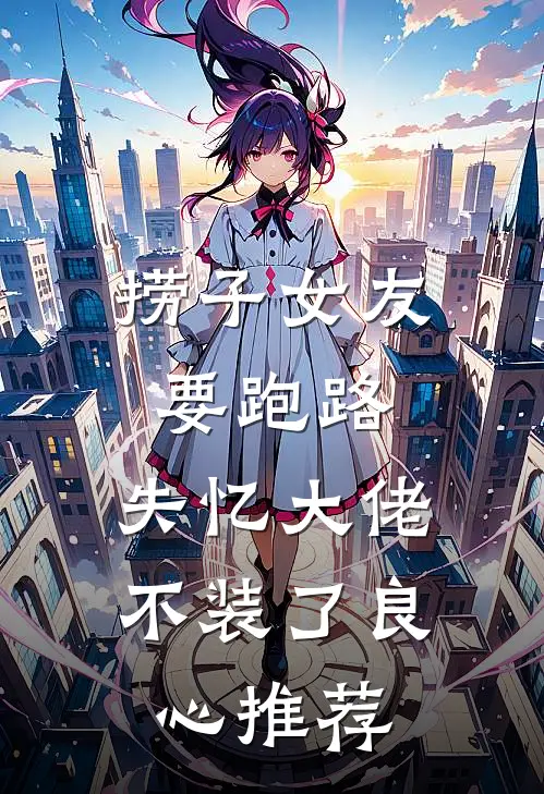 捞子女友要跑路，失忆大佬不装了良心推荐