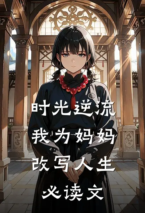 时光逆流，我为妈妈改写人生必读文