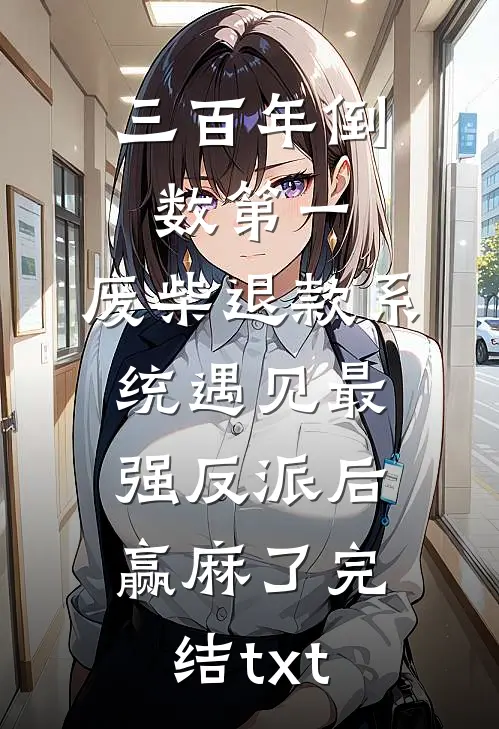 三百年倒数第一，废柴退款系统遇见最强反派后赢麻了完结txt