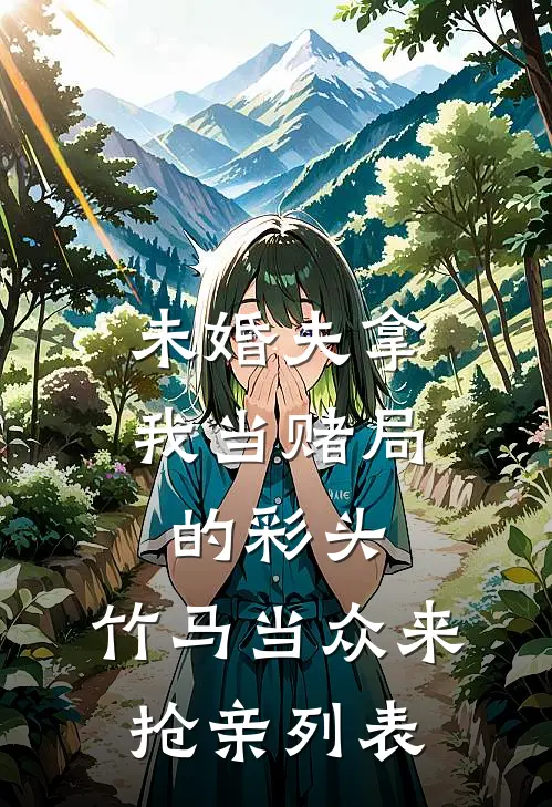 未婚夫拿我当赌局的彩头，竹马当众来抢亲列表