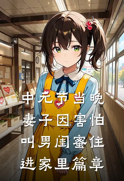 中元节当晚，妻子因害怕叫男闺蜜住进家里篇章