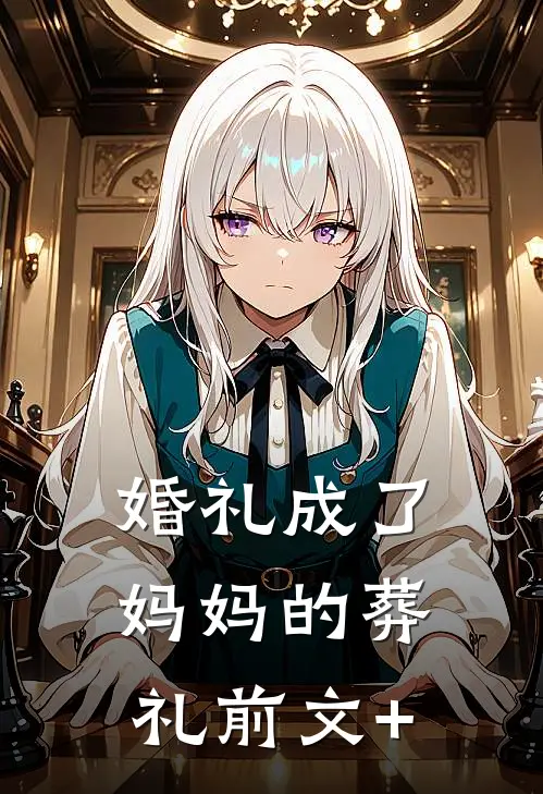 婚礼成了妈妈的葬礼前文+