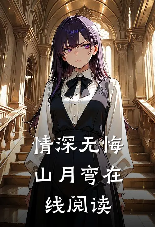 情深无悔山月弯在线阅读