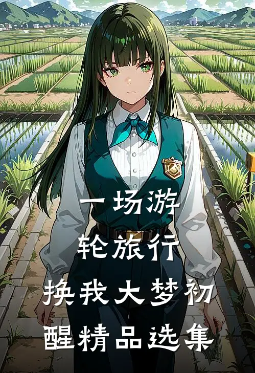 一场游轮旅行，换我大梦初醒精品选集