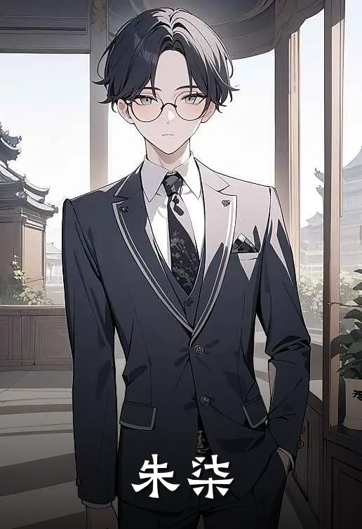 朱柒