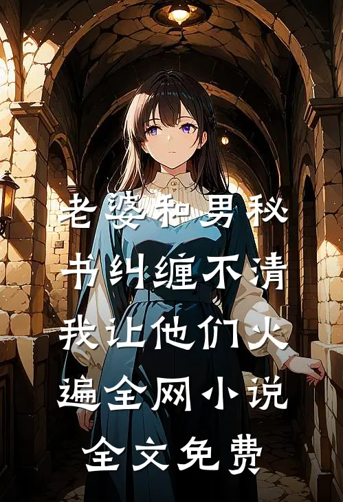 老婆和男秘书纠缠不清，我让他们火遍全网小说全文免费