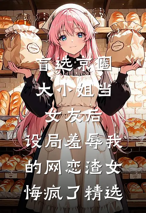 盲选京圈大小姐当女友后，设局羞辱我的网恋渣女悔疯了精选