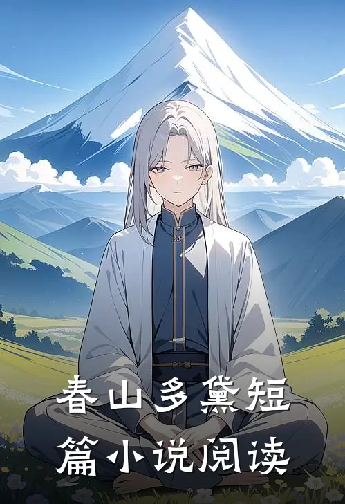 春山多黛短篇小说阅读