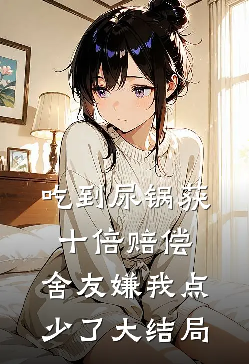 吃到尿锅获十倍赔偿，舍友嫌我点少了大结局