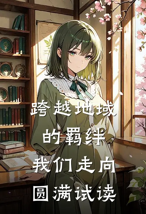 跨越地域的羁绊，我们走向圆满试读