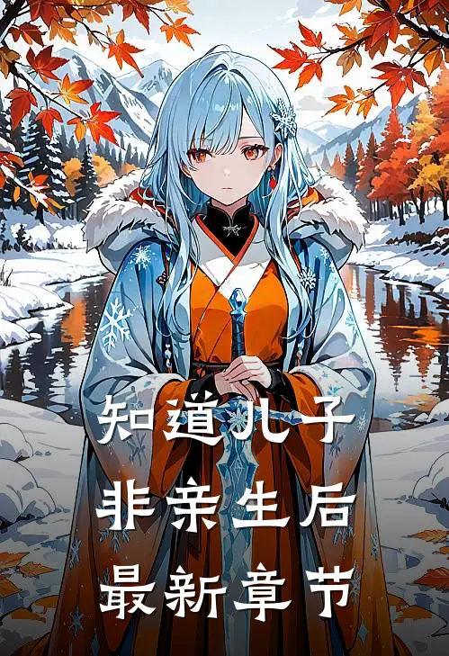 知道儿子非亲生后最新章节